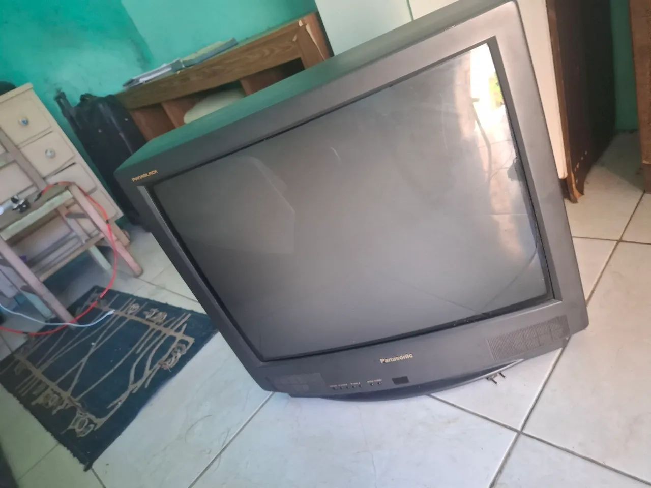 Tv 29 polegadas  - Foto 3