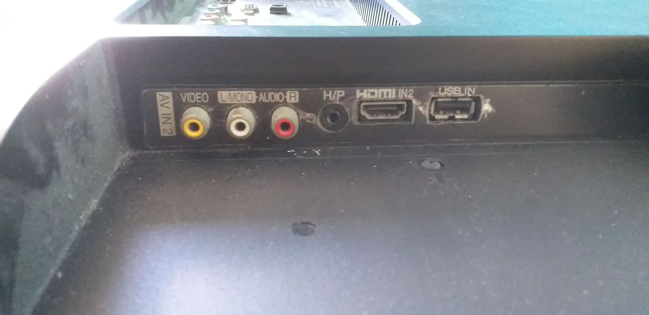 Televisão LG 42 Polegadas FullHD - Foto 4