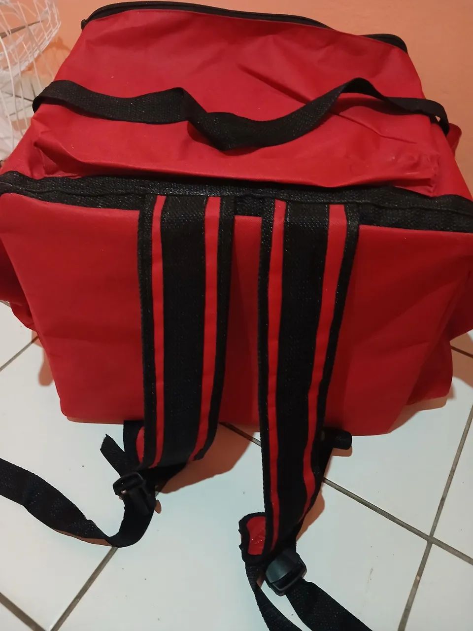 Berg usado só uma vez.esta nova - Foto 3