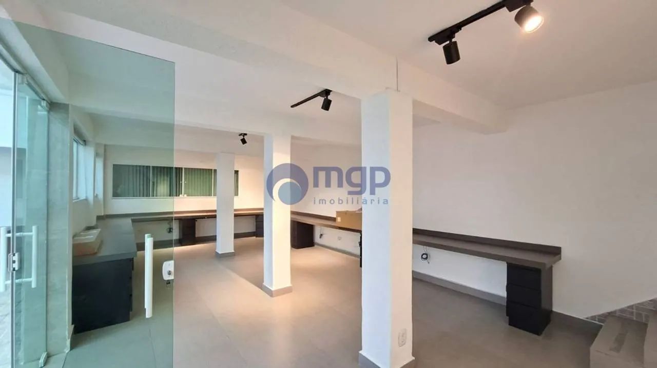 Casa Comercial para alugar, 247 m² - Carandiru - São Paulo/SP