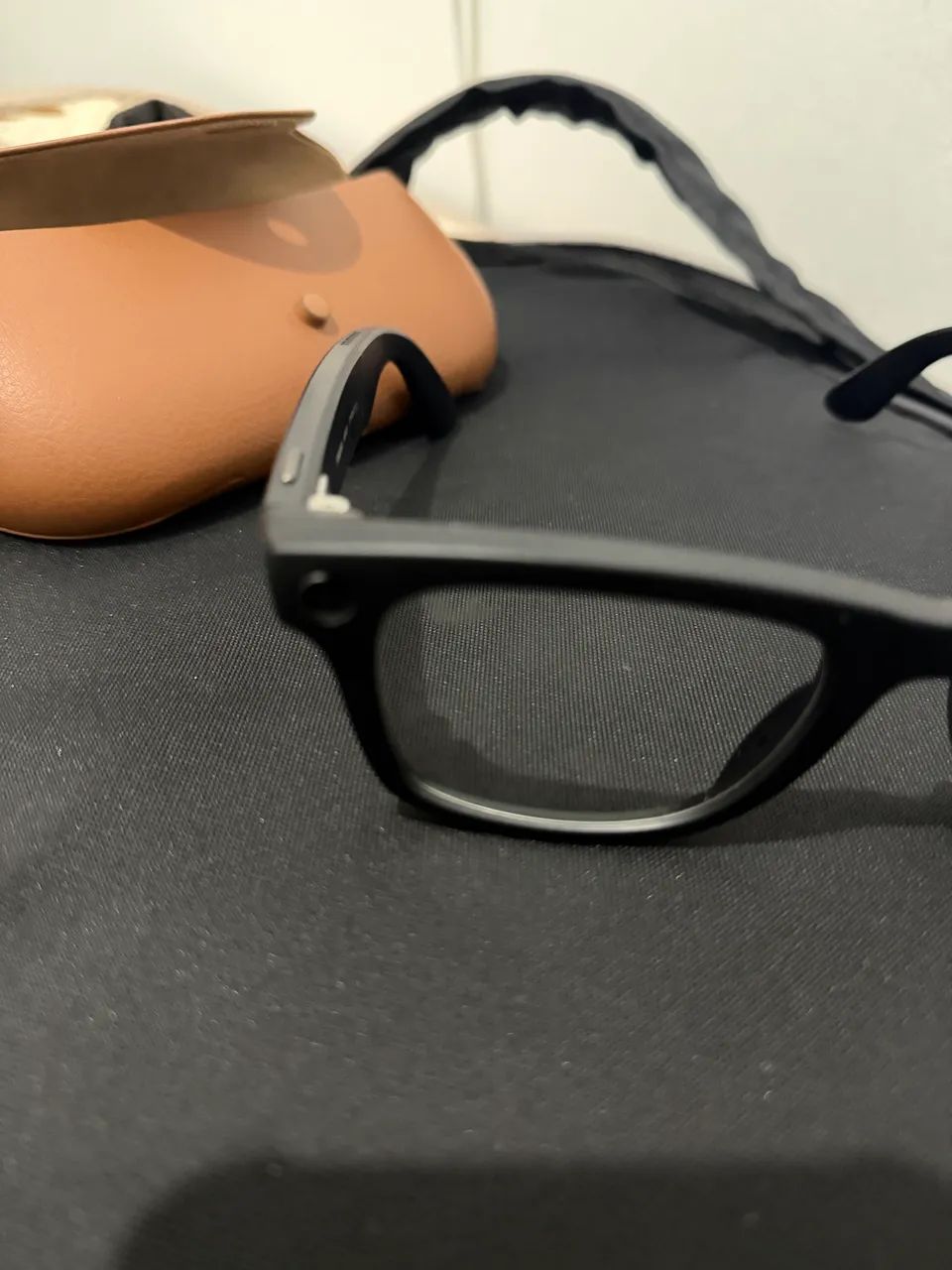 Rayban Meta 2 com lentes transitions - Foto 3