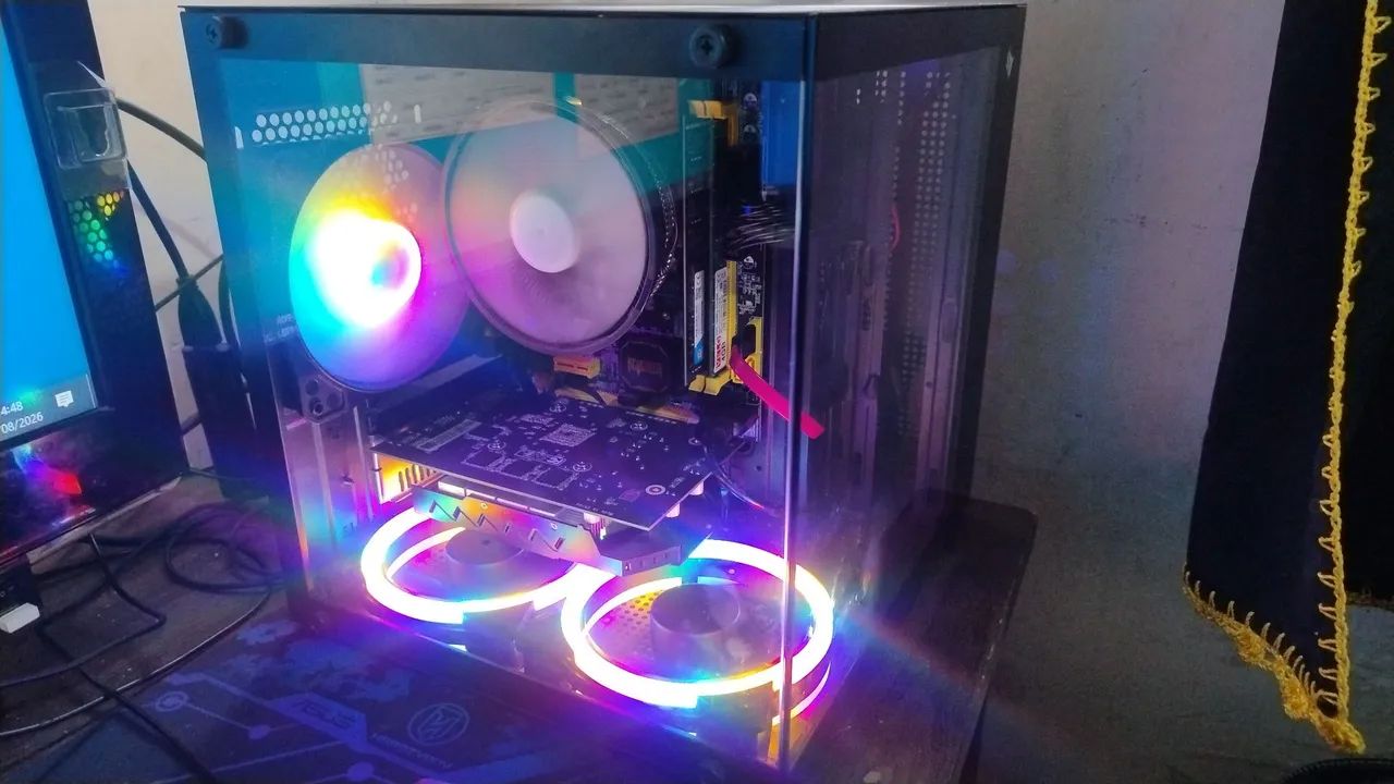 PC gamer - Foto 3