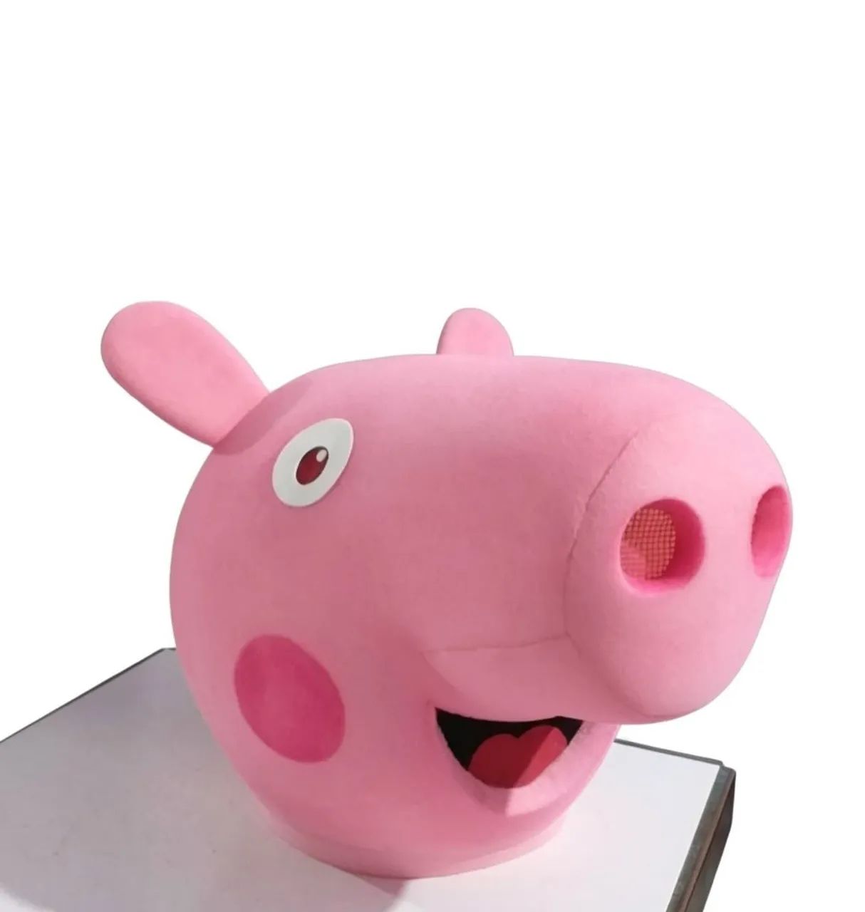PROMOÇÃO!!! Mascote de espuma  - Foto 3