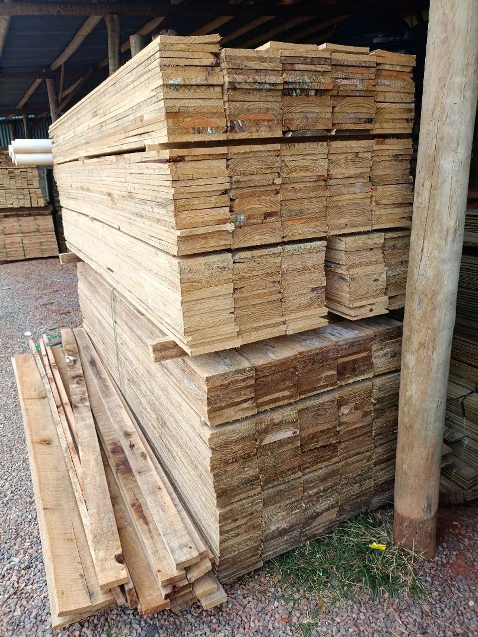 TÁBUA PINUS  - Foto 2
