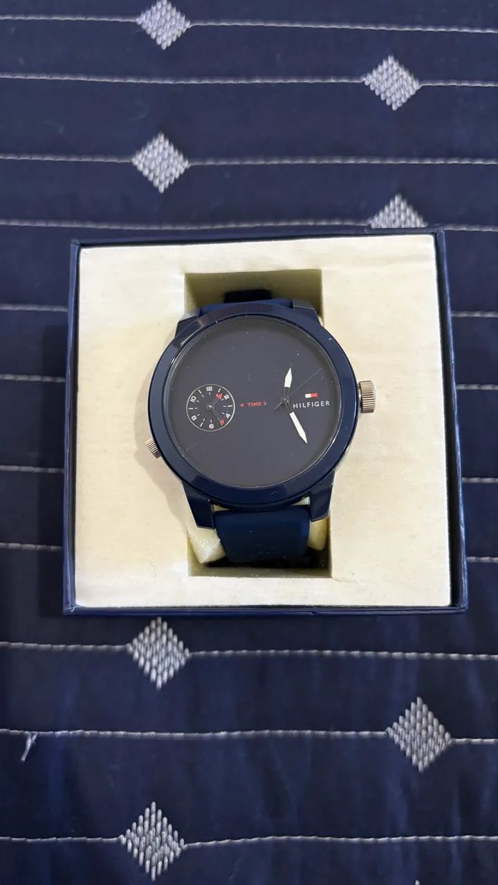Relógio Tommy Hilfiger  - Foto 2