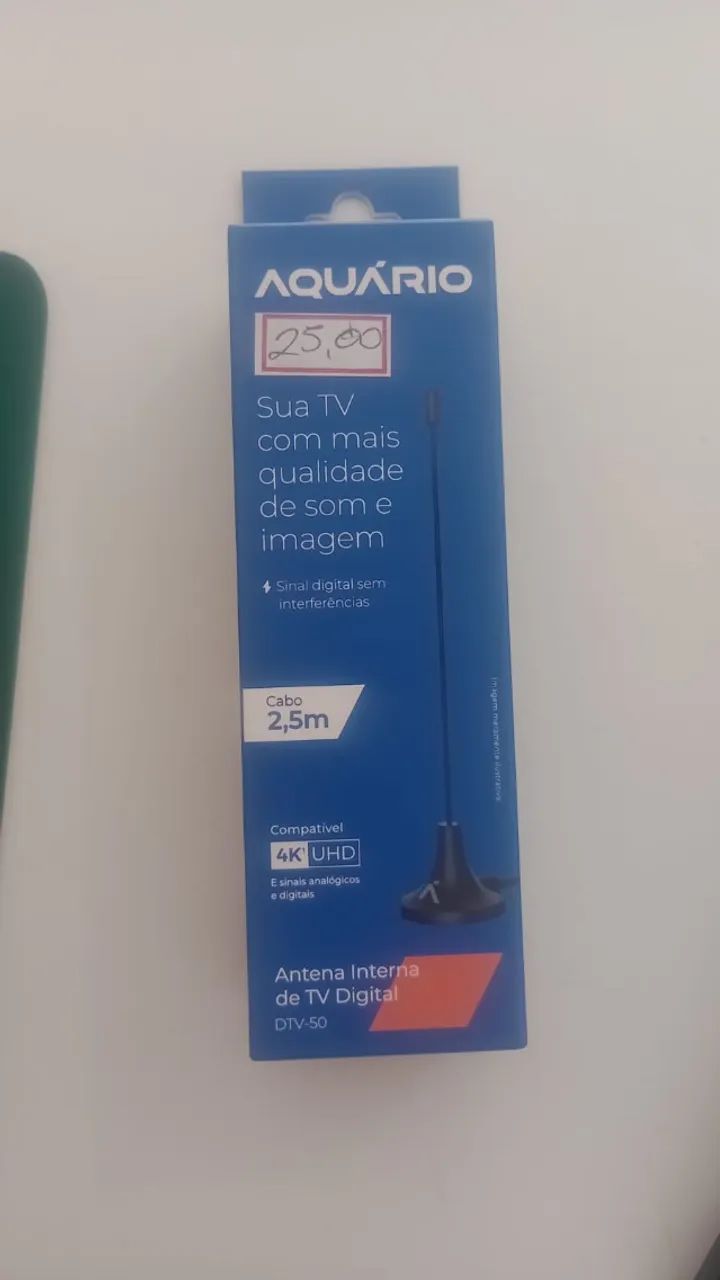 antena digital tv - Foto 3