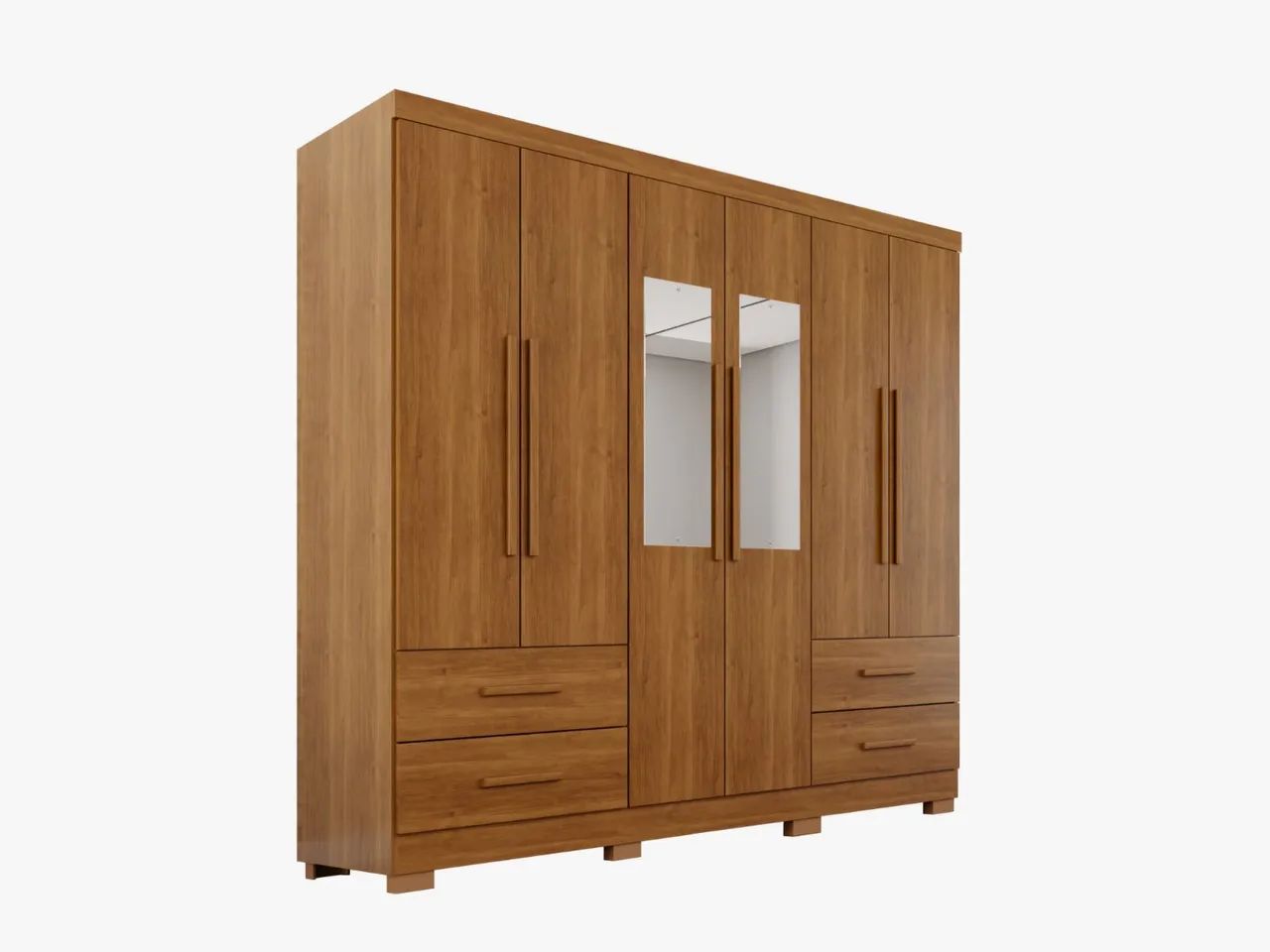 Guarda roupa  - Foto 3