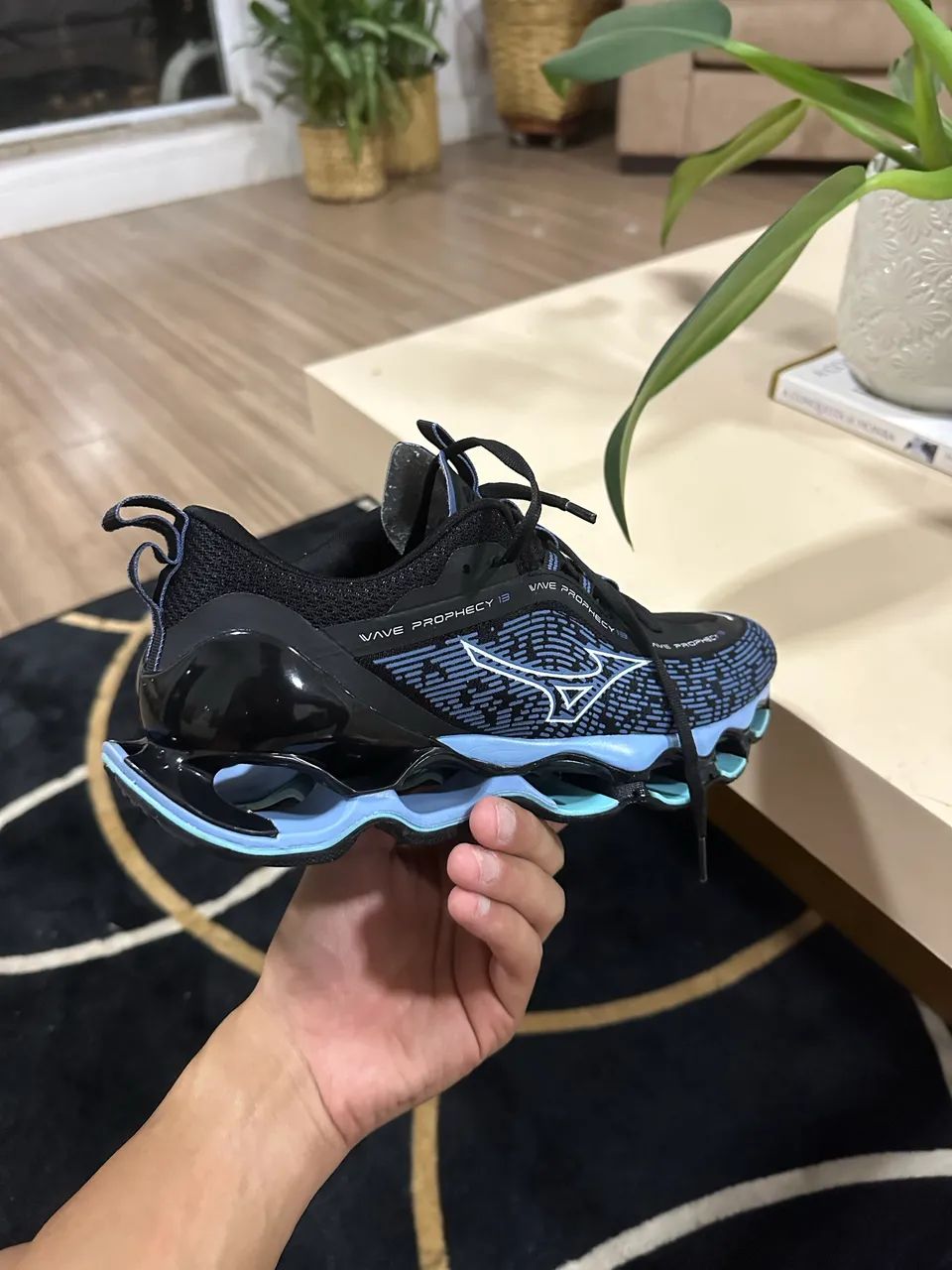 Mizuno prophecy 13 n 41  - Foto 5
