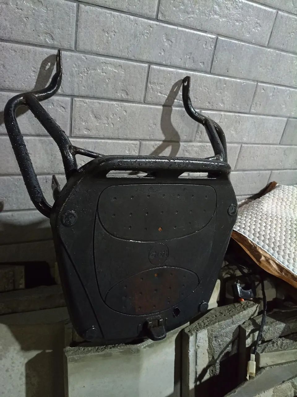 Suporte para baú  - Foto 2