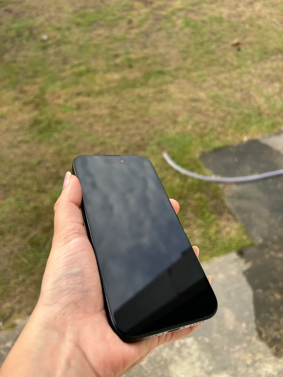 iPhone 15 128gb Black  - Foto 4