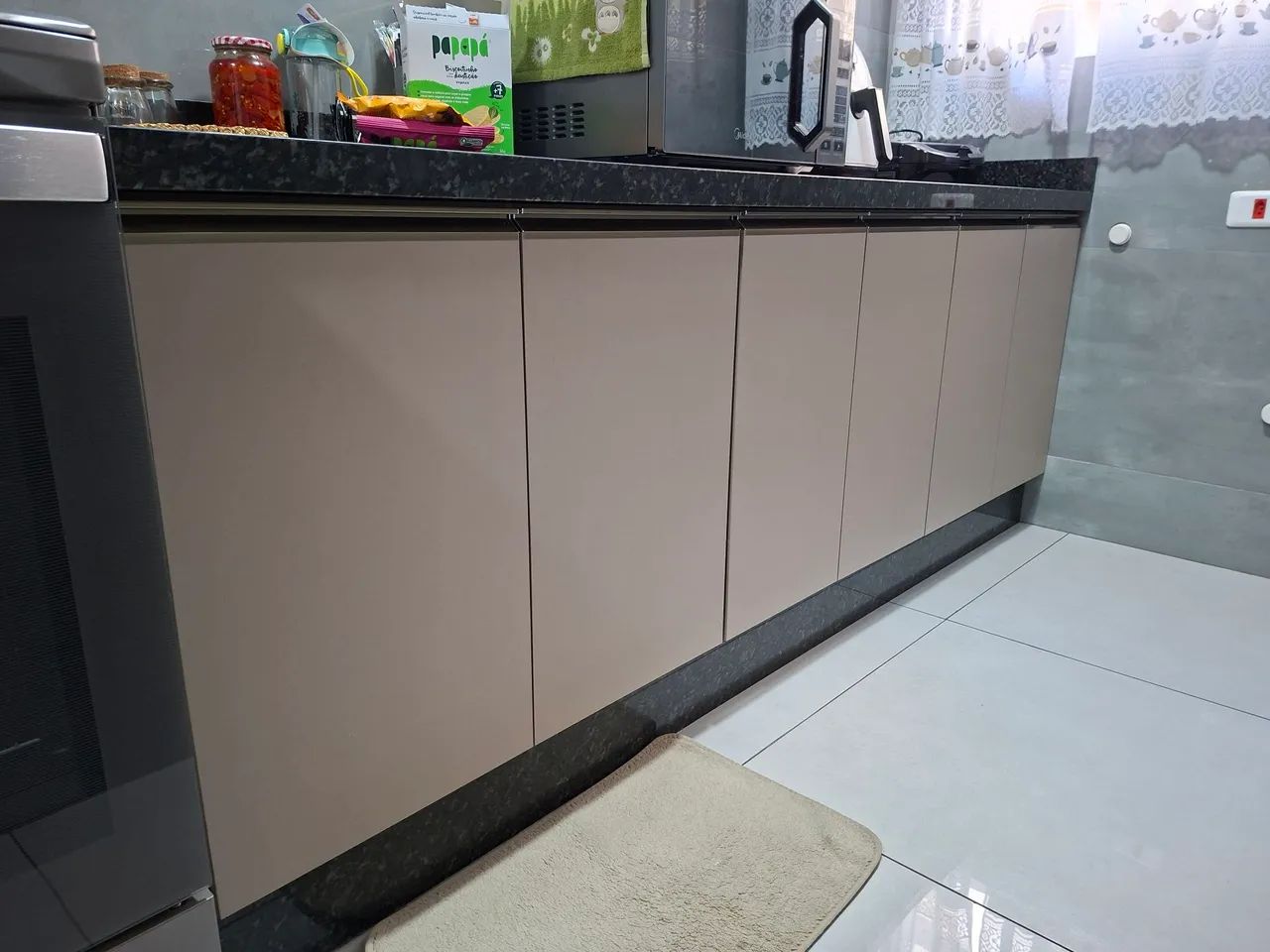 TORRO Armários modulados cozinha completa - Foto 5