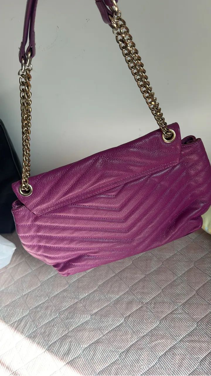 Bolsa Jorge Bischoff  - Foto 3