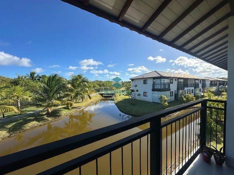 Vila do Lago - Praia do Forte