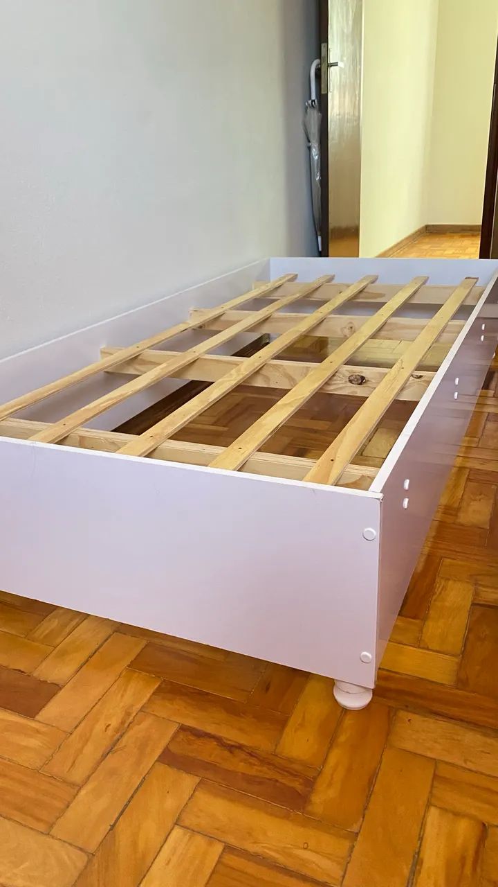 Cama solteiro  - Foto 2