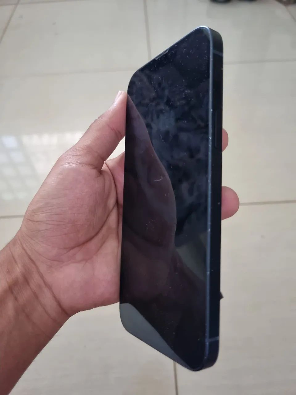 iPhone 14 Plus Sucata - Placa com Defeito / Para Retirada de Peças - Foto 5