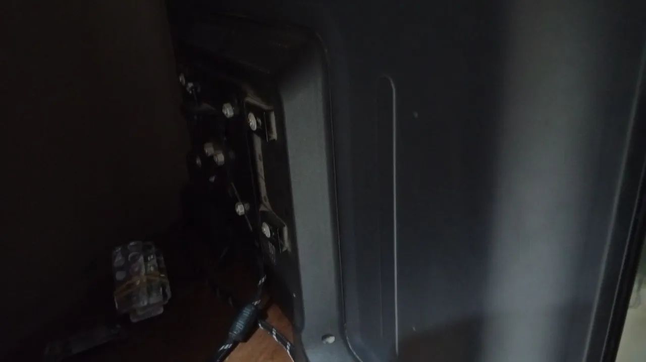 Duas Televisões FULL HD (Panasonic e Philco) (Leia a descrição!) - Foto 3