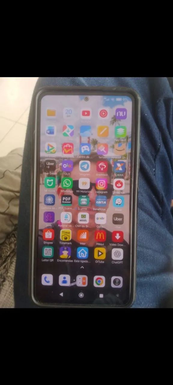 Redimi Note 13 256gb 8 Ram - Foto 2