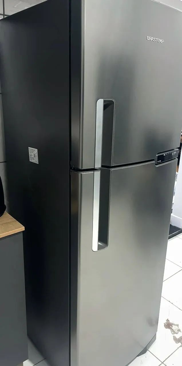 Geladeira Brastemp  - Foto 4