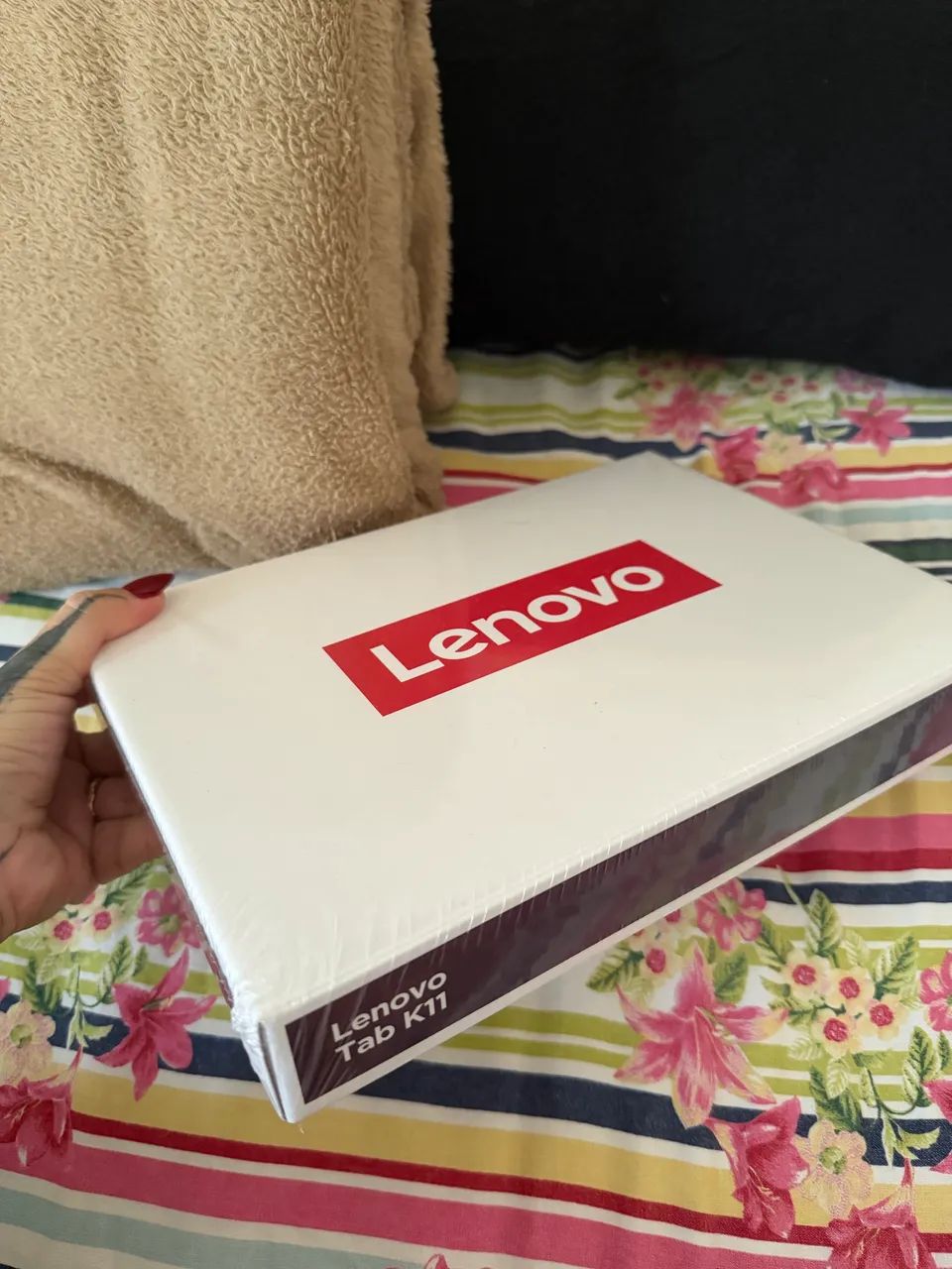 Tablet Lenovo Tab K11