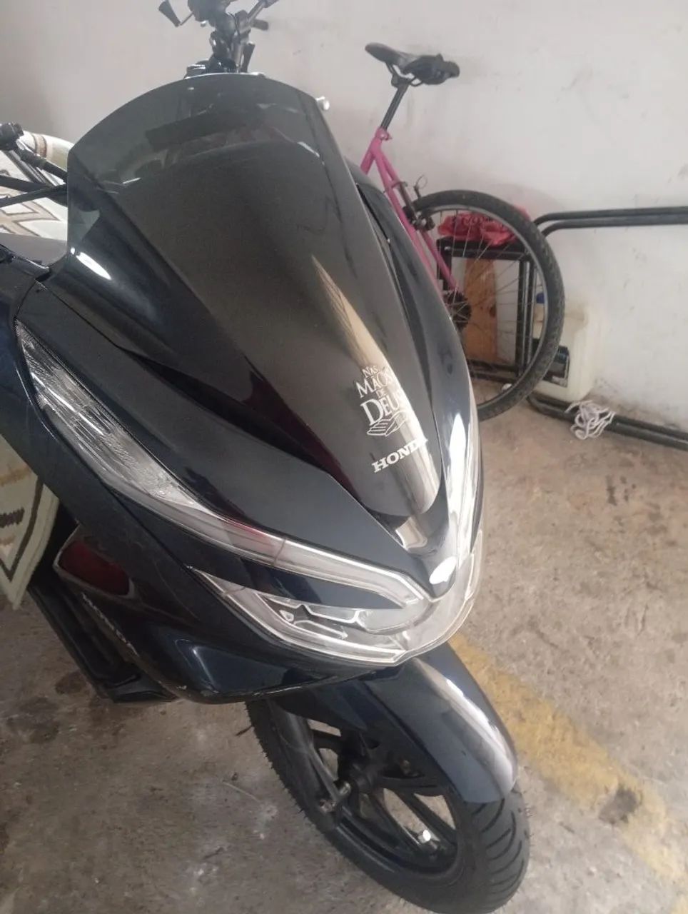 PCX azul  - Foto 5