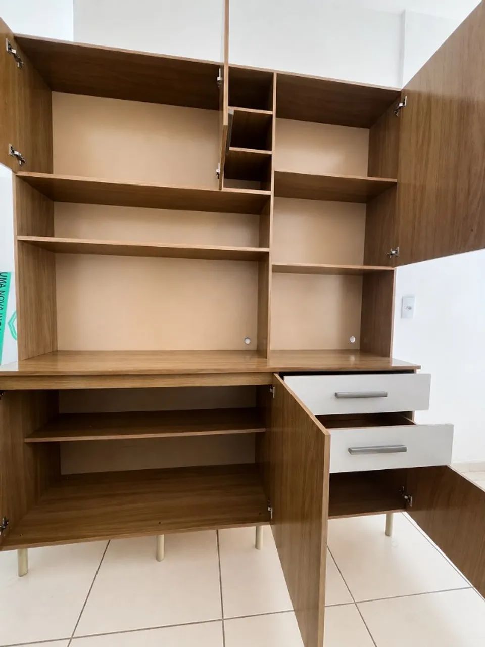 Armário de Cozinha  - Foto 2