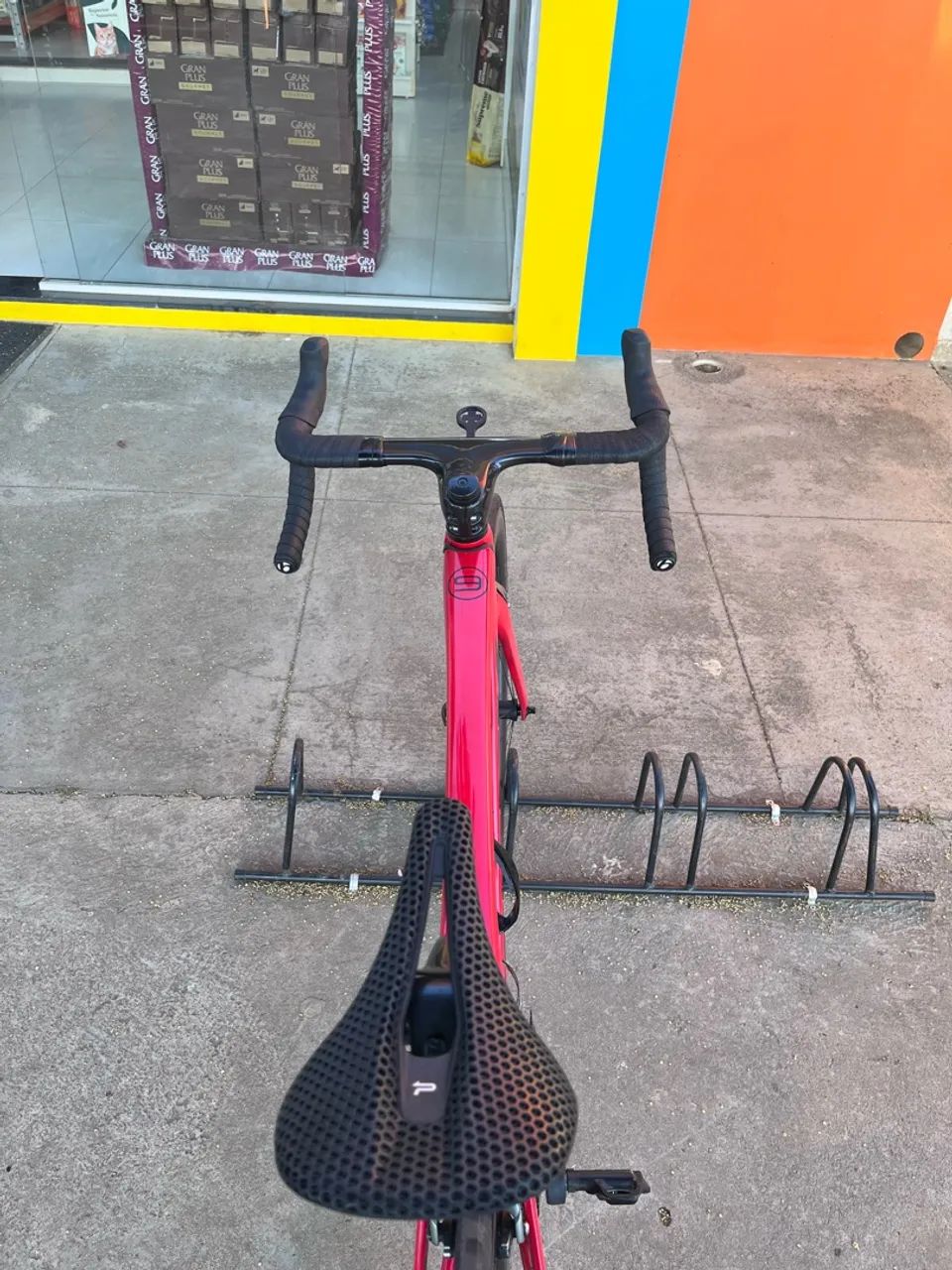 Trek Madone  - Foto 4