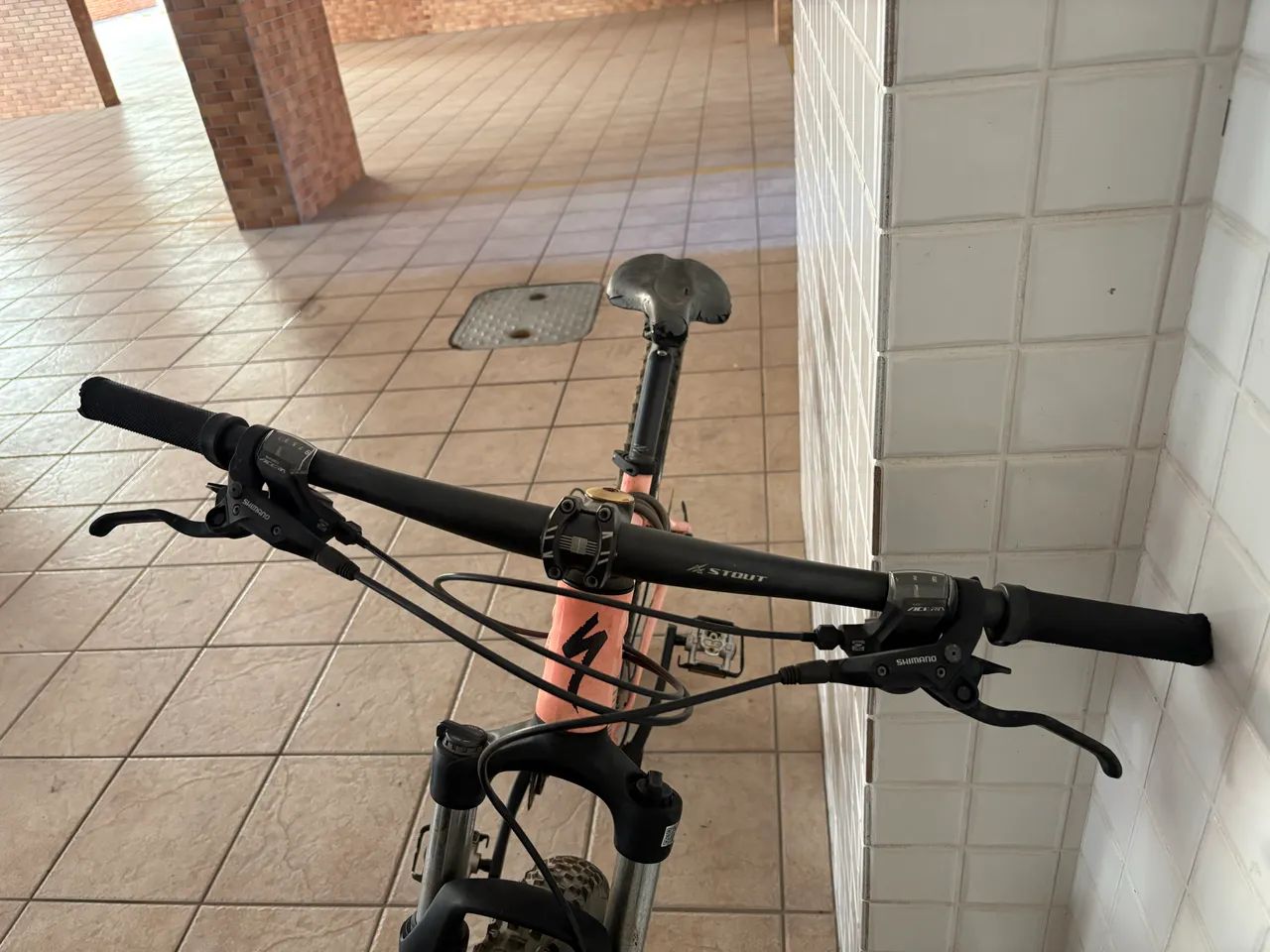 Bicicleta 29 Specialized 27v Acera - Foto 3
