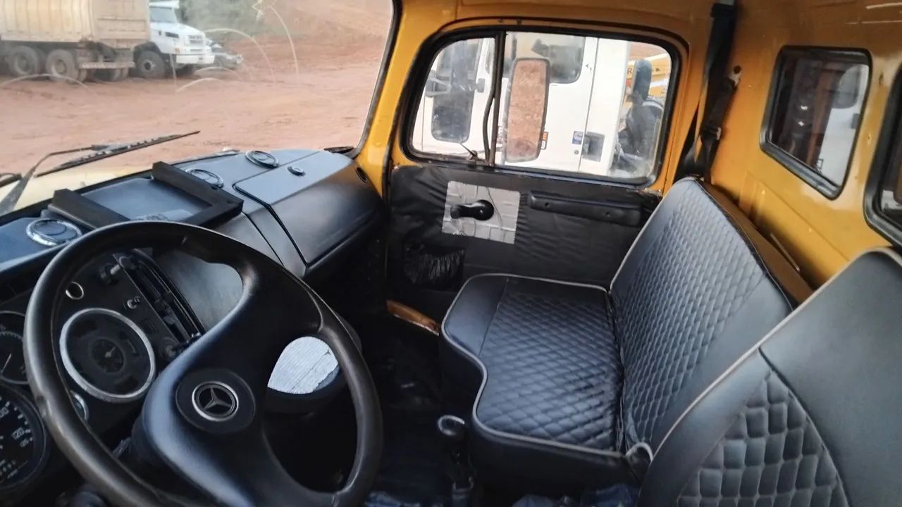 Mb2219 tracado  - Foto 2
