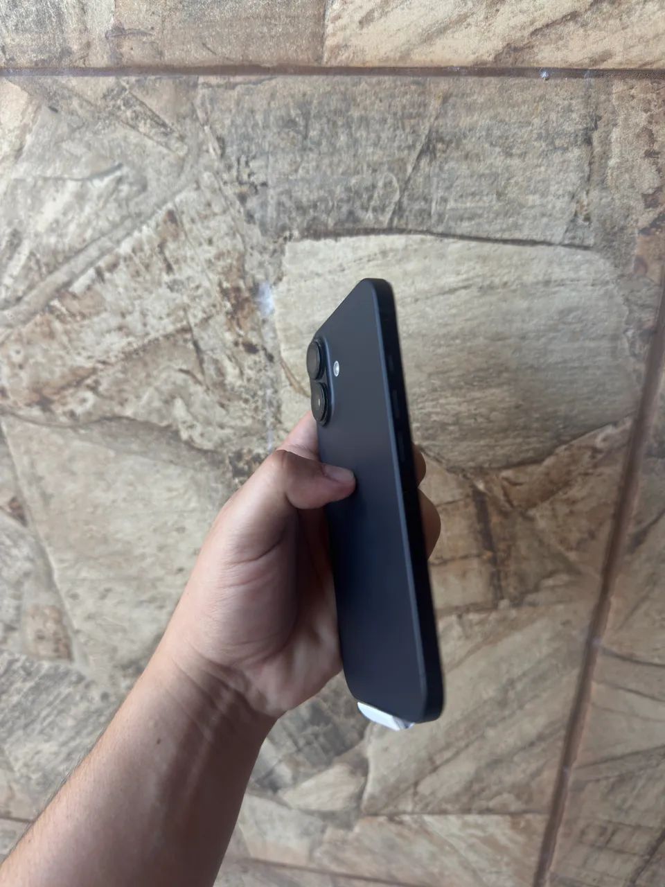 iPhone 16 128Gb C/Caixa - Foto 4