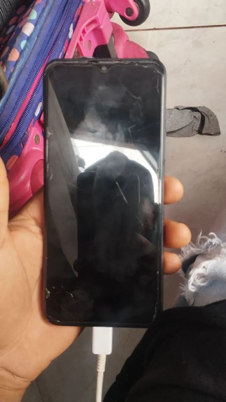 MotoG 50 