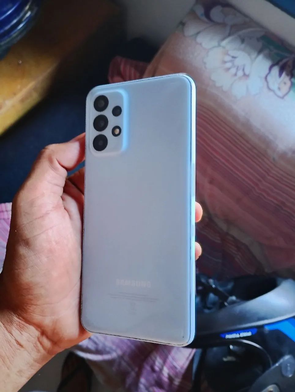 Galaxy a23  - Foto 4