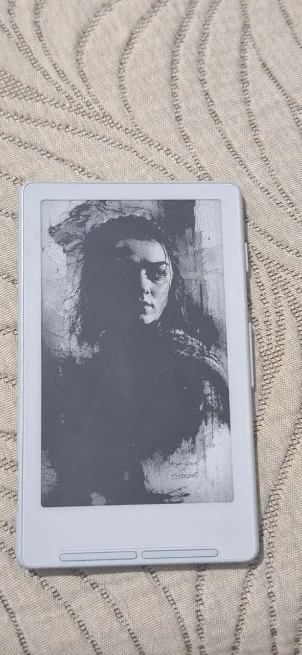 Xteink X4 - Foto 2