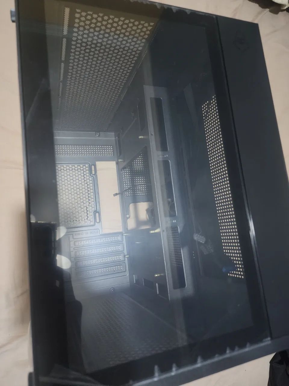 Gabinete CV100 - Foto 2