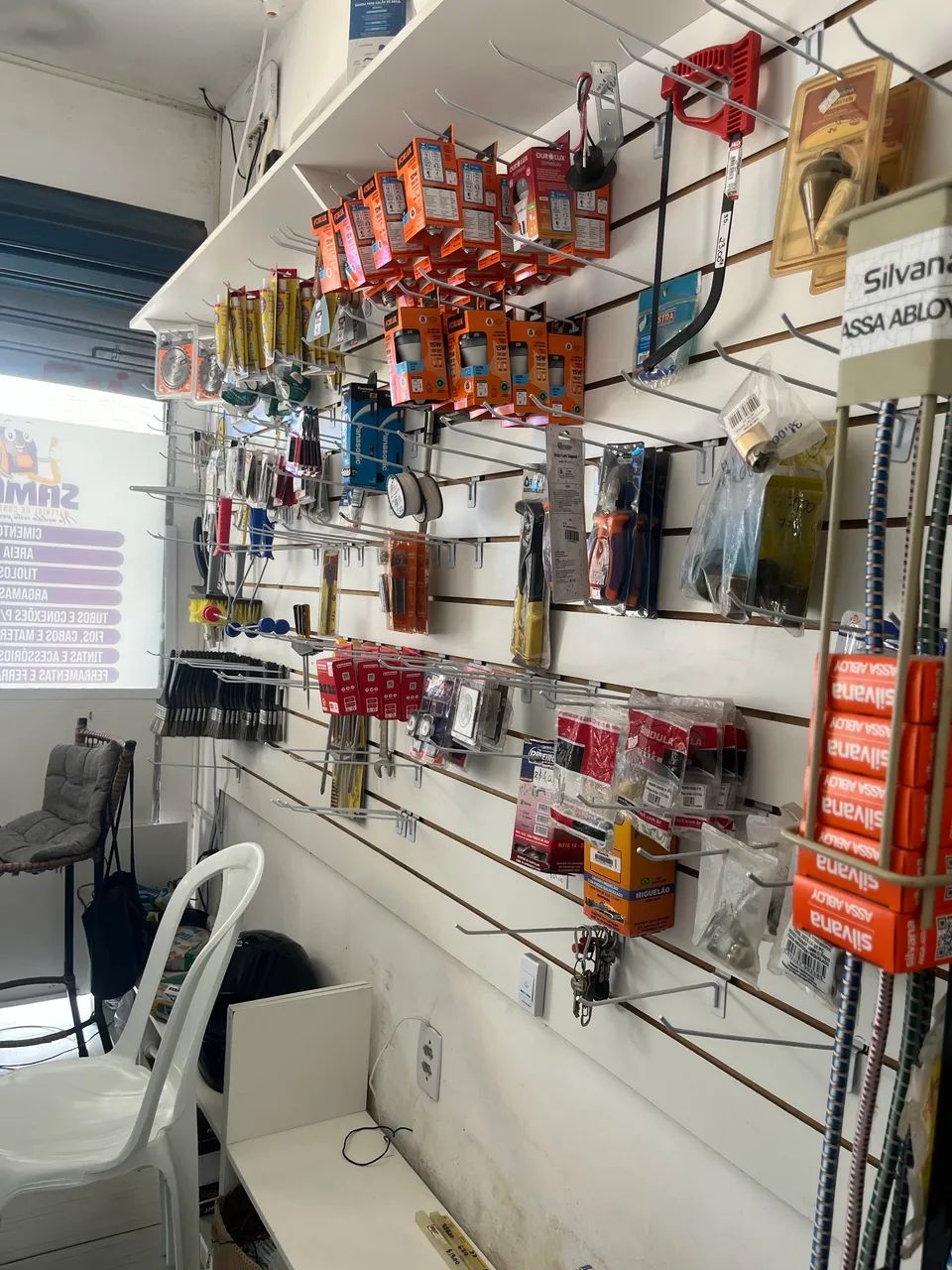 LOJA MATERIAL DE CONSTRUÇÃO - BAYEUX (SESI) - Foto 3