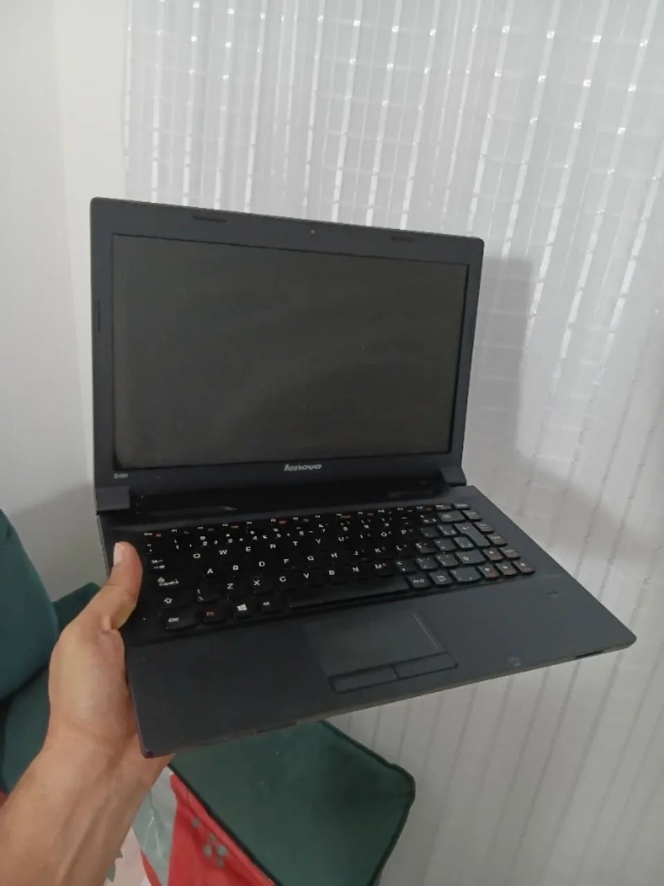Notebook HP 430, core i3, 8 gigas. 490,00. Ref. Zw-3199