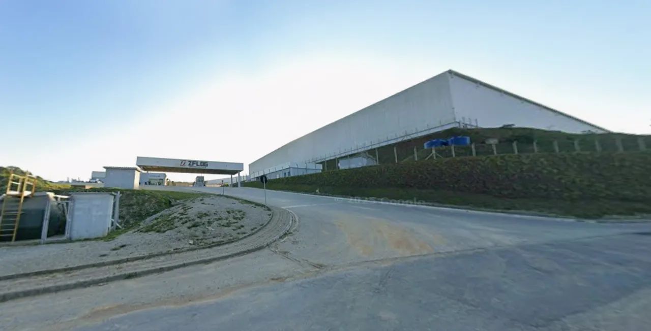 Barracao para Locação - SC - Foto 3