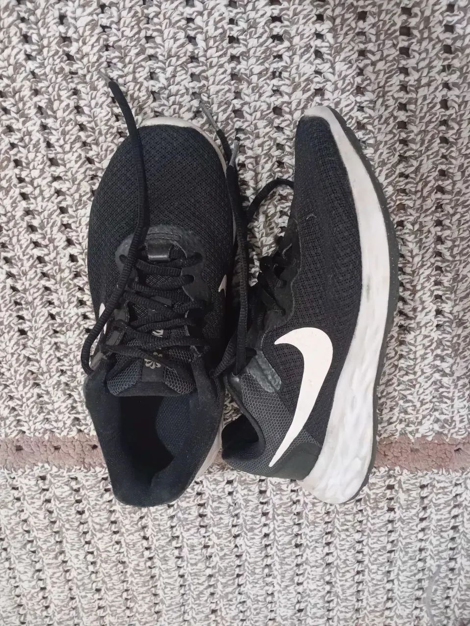 Tênis Nike Revolution 6 Next Nature  - Foto 2