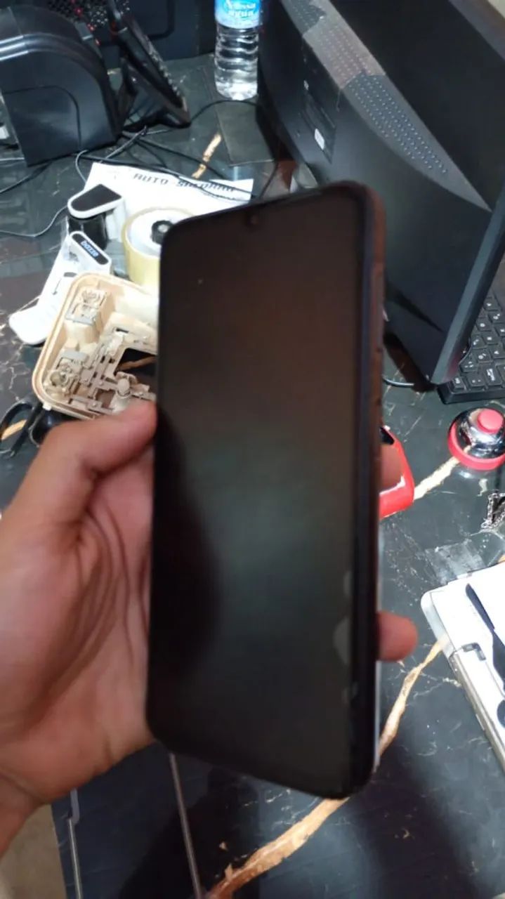 CELULAR SAMSUNG A14 SEMI NOVO - Foto 5