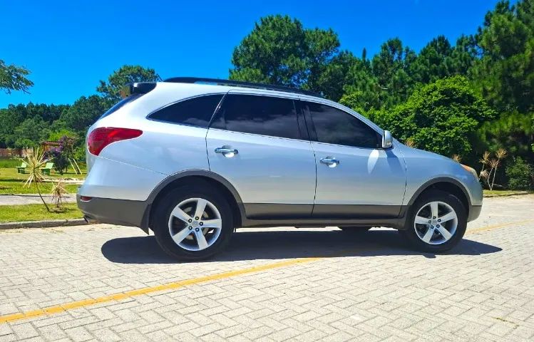 Hyundai Veracruz 2010