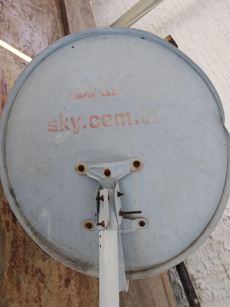 Antena SKY