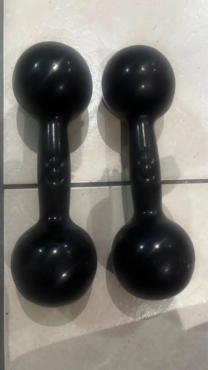 Halteres 8 KG