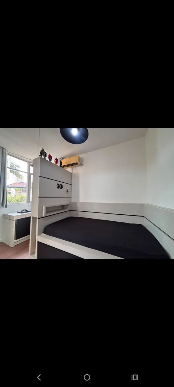 Apartamento Agronômica 3 quartos sendo 1 suite. Rua Delminda Silveira  - Foto 3