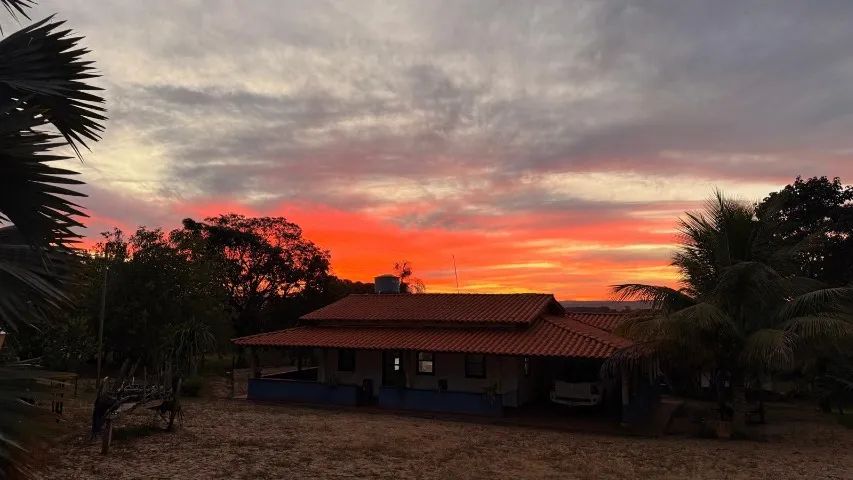 Excelente Sítio a Venda em Bom Despacho  - Foto 2