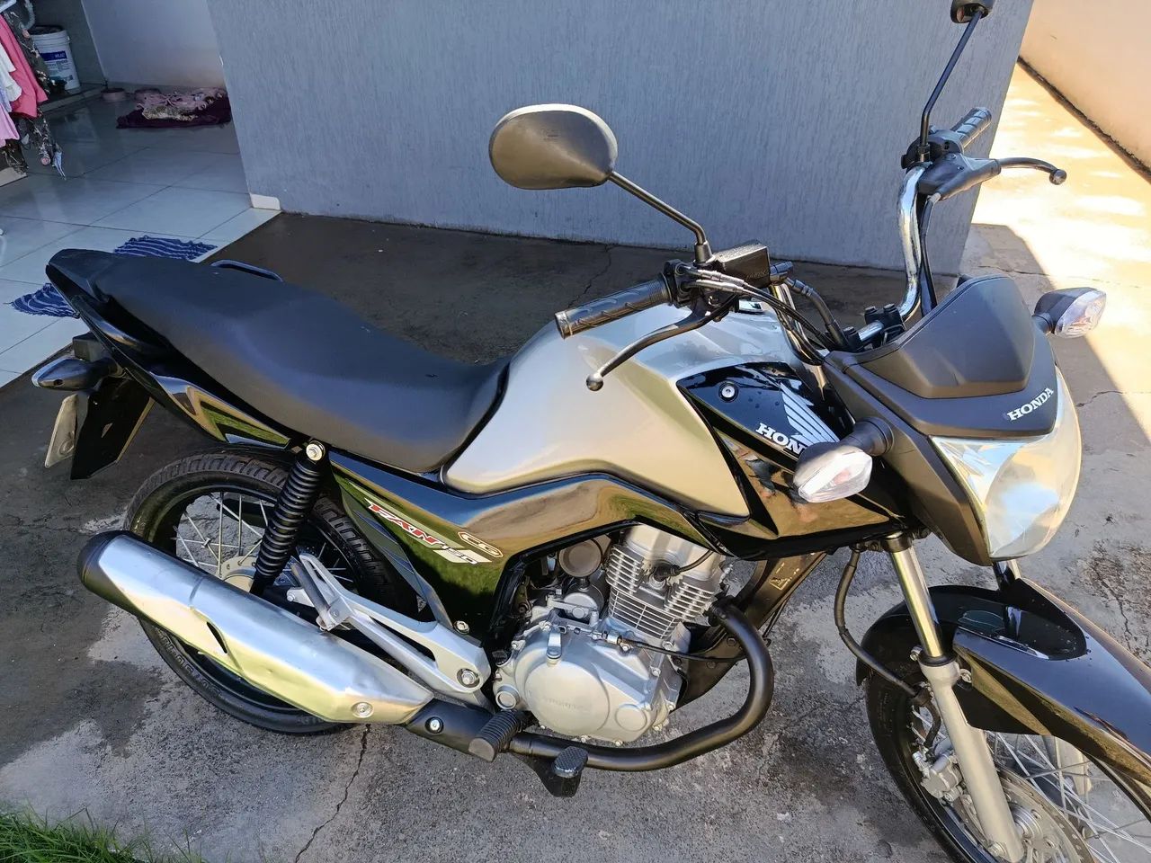Fan 150 esdi - Foto 4