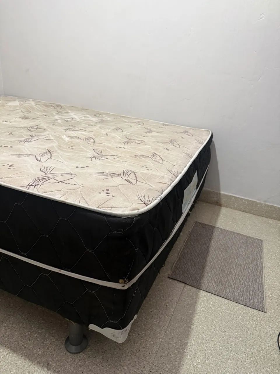 Cama box casal  - Foto 4