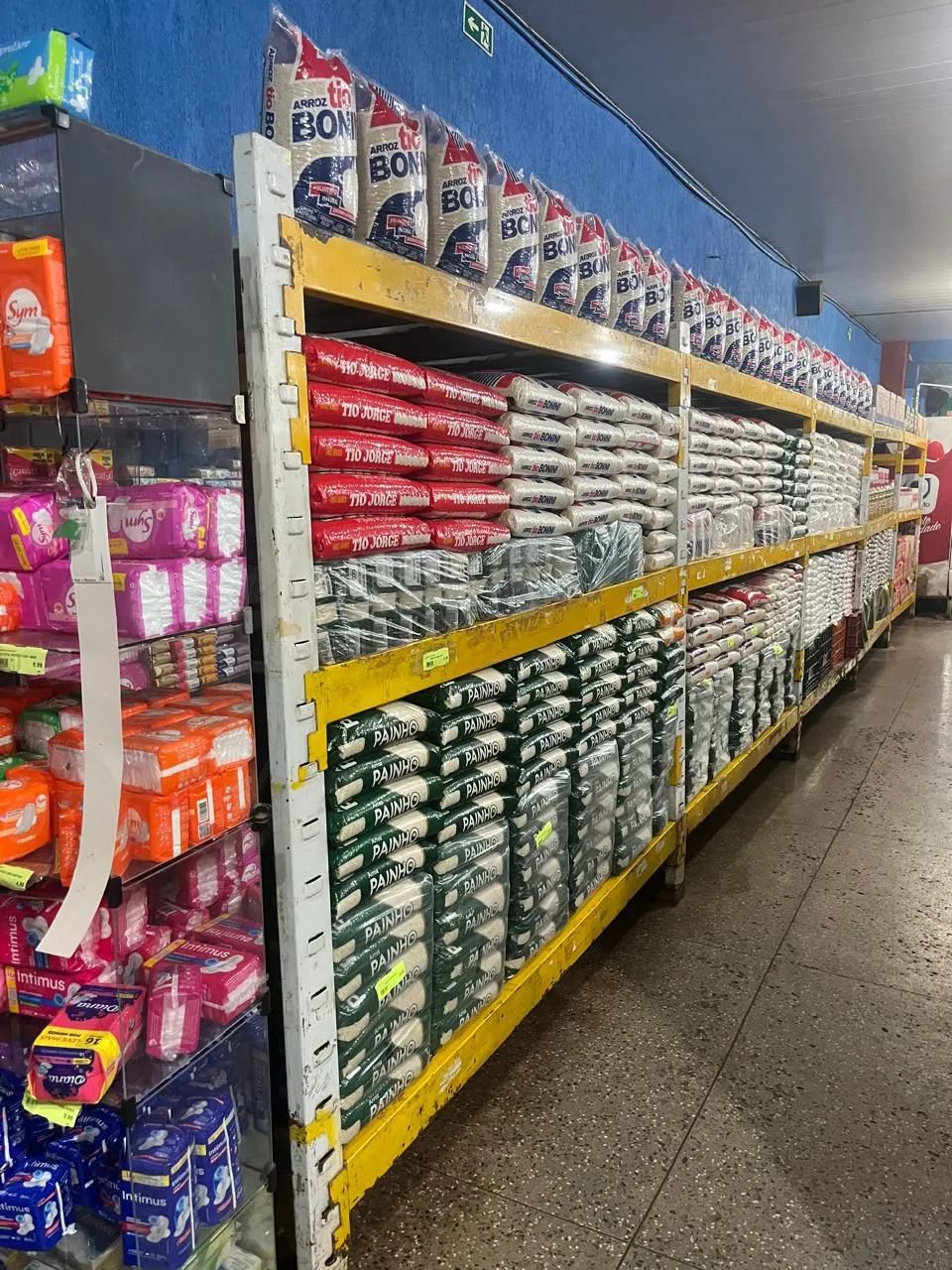 Supermercado a venda no Novo Gama Goiás - Foto 4