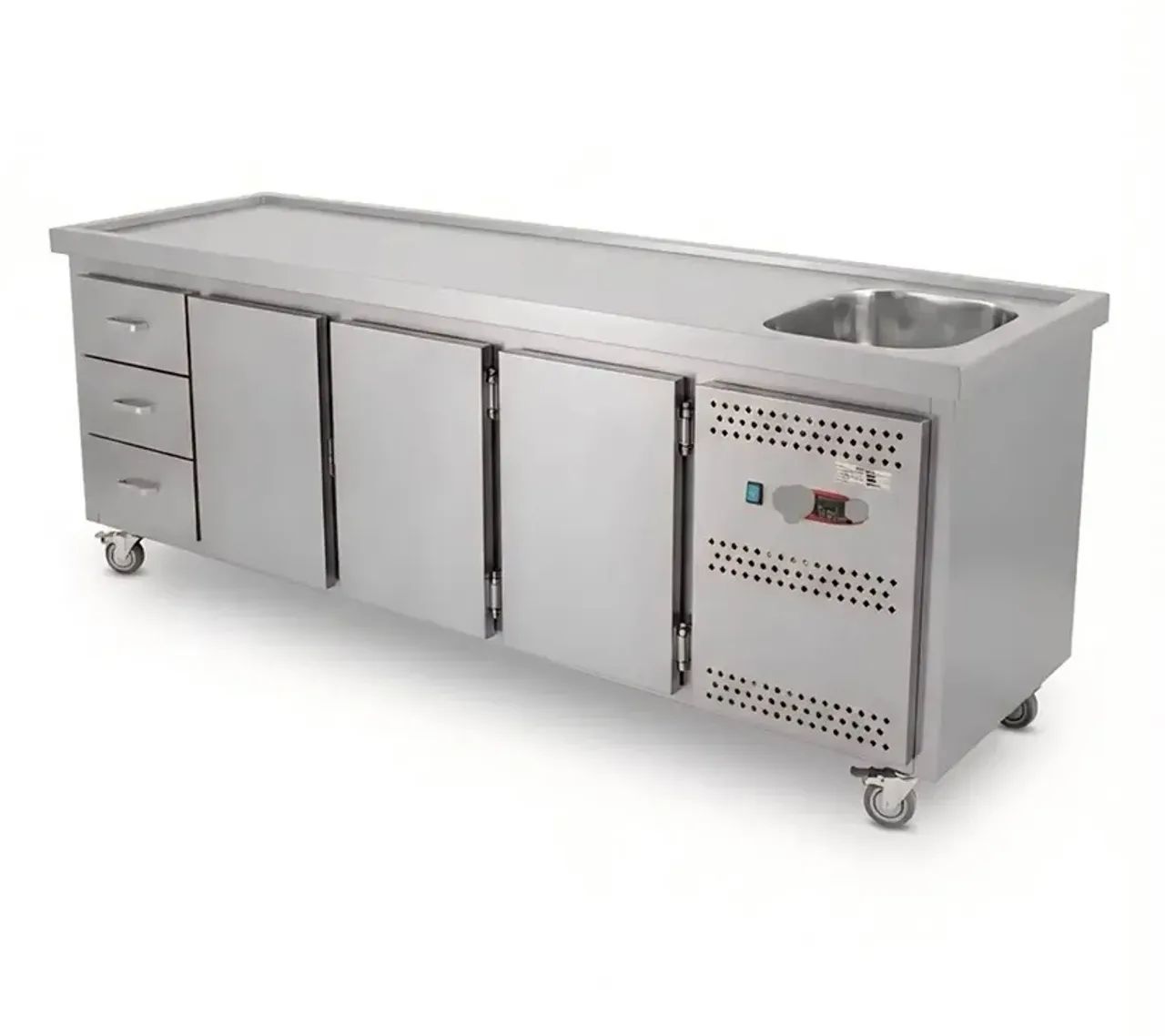Equipamentos para cozinha industrial  - Foto 3