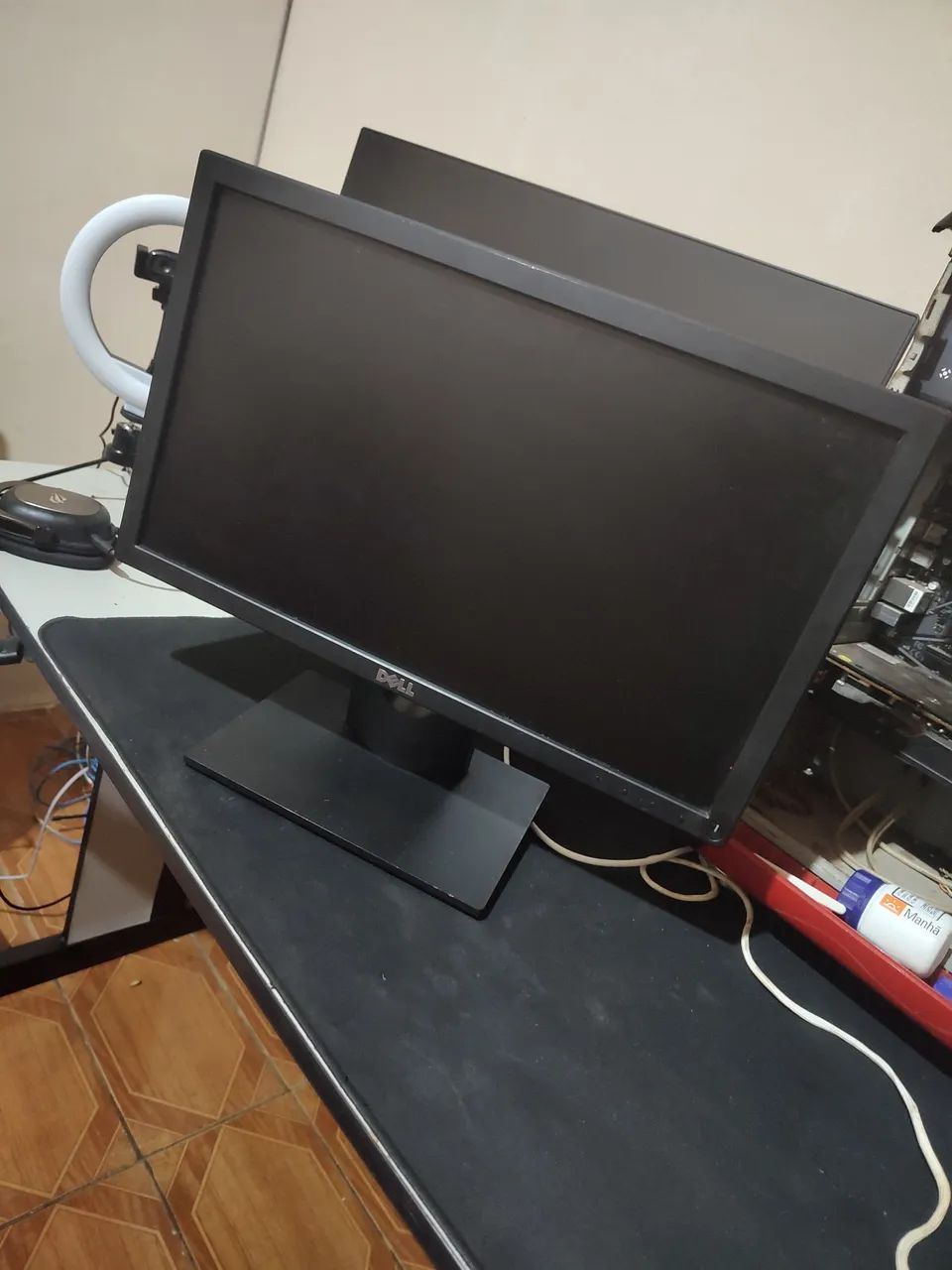 Monitor DELL 19 polegadas Ótimo estado!!!  - Foto 3