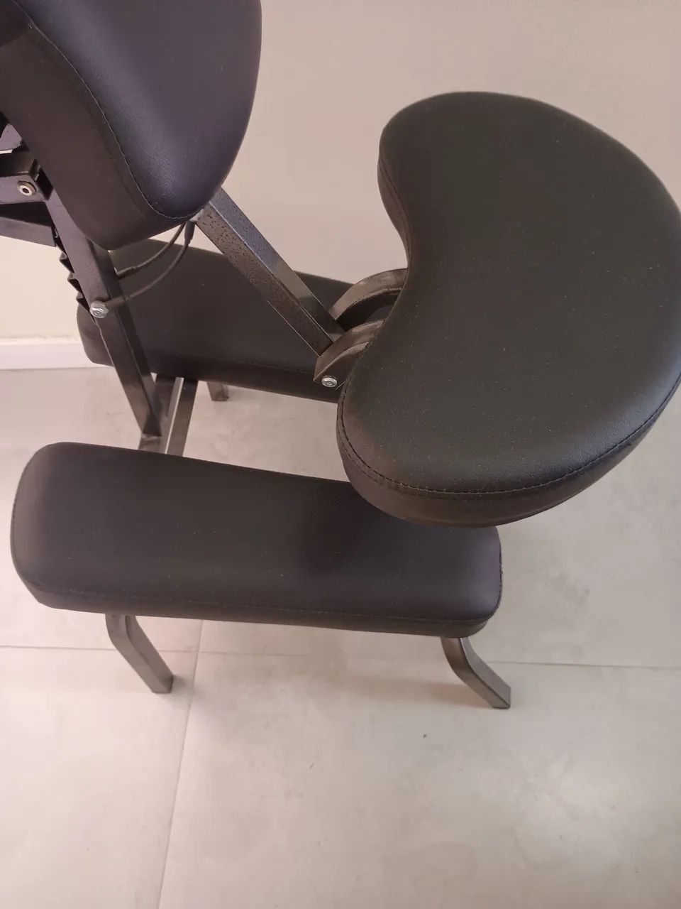 Cadeira de massagem portátil  - Foto 5