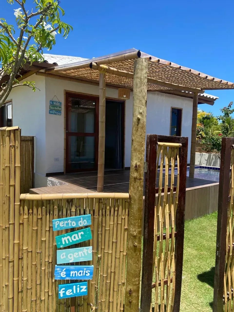 Terreno para Venda na Praia do Boqueirão - Japaratinga - Foto 4